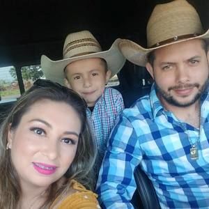 Meet your Posher, Sanchez